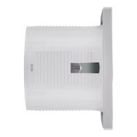 Вентилятор вытяжной Electrolux серии Eco EAFE-100 — фото 4