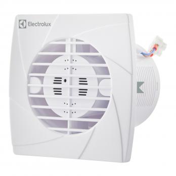 Вентилятор вытяжной Electrolux серии Eco EAFE-100 — общий вид