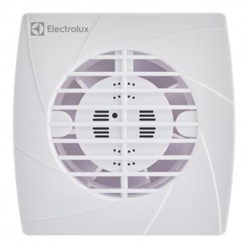 Вентилятор вытяжной Electrolux серии Eco EAFE-100 — общий вид