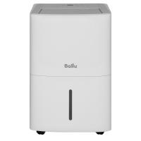 Осушитель воздуха Ballu Smart Duty Wi-Fi BD70T SD — фото 3