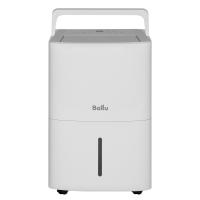 Осушитель воздуха Ballu Smart Duty Wi-Fi BD70T SD — фото 9