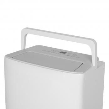 Осушитель воздуха Ballu Smart Duty Wi-Fi BD70T SD — общий вид