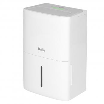 Осушитель воздуха Ballu Smart Duty Wi-Fi BD70T SD — общий вид