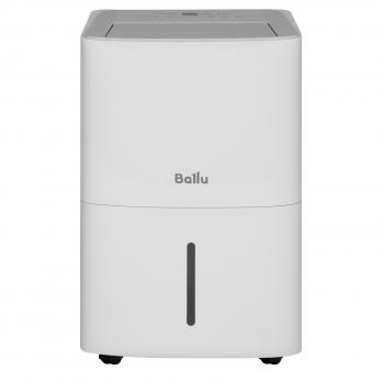 Осушитель воздуха Ballu Smart Duty Wi-Fi BD70T SD — общий вид