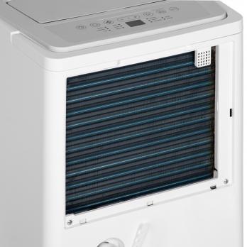 Осушитель воздуха Ballu Smart Duty Wi-Fi BD70T SD — общий вид