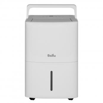 Осушитель воздуха Ballu Smart Duty Wi-Fi BD70T SD — общий вид