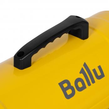 Пушка дизельная прямого нагрева Ballu BHDP-20L — общий вид