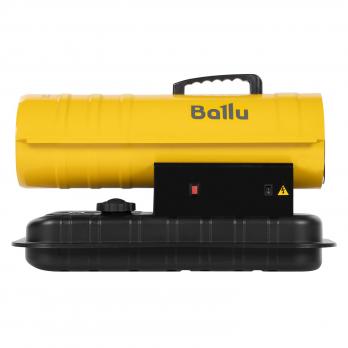 Пушка дизельная прямого нагрева Ballu BHDP-20L — общий вид