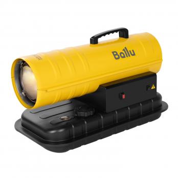 Пушка дизельная прямого нагрева Ballu BHDP-20L — общий вид