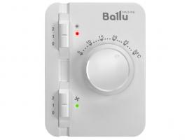 Контроллер (пульт) Ballu BRC-E — общий вид