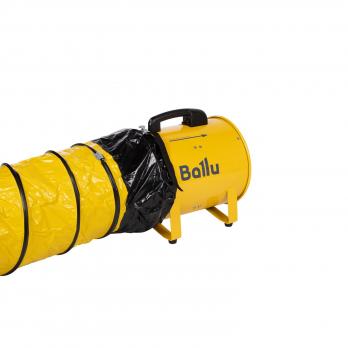 Вентилятор промышленный Ballu BIF-X12 — общий вид