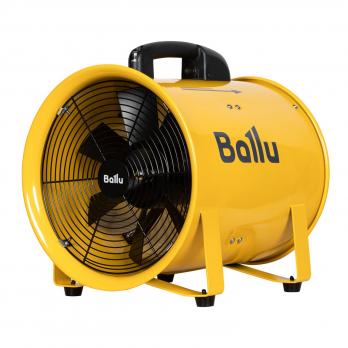 Вентилятор промышленный Ballu BIF-X12 — общий вид