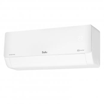 Сплит-система инверторного типа Ballu Odyssey Pro DC BSOI-10HN8/ERP комплект — общий вид