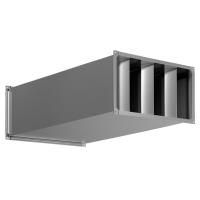 Шумоглушитель SHUFT SRSr 1548x1550/1000 (4x200) — общий вид