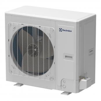 Блок компрессорно-конденсаторный Electrolux ECC-16-G — общий вид