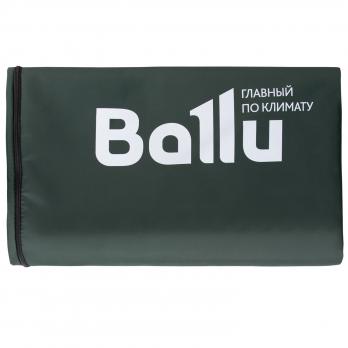 Чехол защитный Ballu BOGH-P для BOGH-15 — общий вид