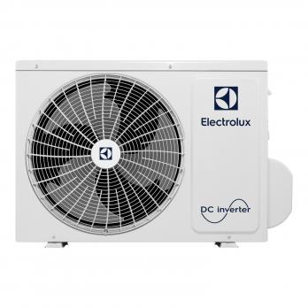 Сплит-система инверторного типа Electrolux Loft DC EACS/I-09HAL/N8 комплект — общий вид