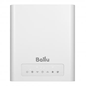 Кондиционер мобильный Ballu Stella BPAC-07 EG/N6 — общий вид