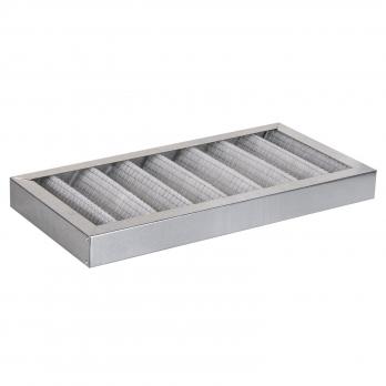 Фильтр кассетный SHUFT FRKr (G3) 500x300/100 — общий вид