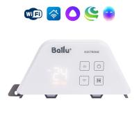 Блок управления Transformer Electronic Ballu BCT/EVU-4E — общий вид