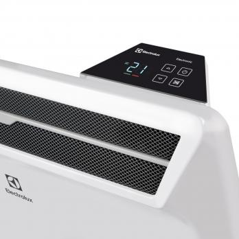 Комплект Electrolux Air Gate Transformer с блоком управления ECH/AG2-2000 T-TUE4 (электронный) — общий вид