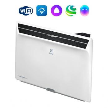 Комплект Electrolux Air Gate Transformer с блоком управления ECH/AG2-2000 T-TUE4 (электронный) — общий вид