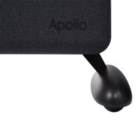 Конвектор электрический Ballu Apollo digital INVERTER Space Black BEC/ATI-2502 — фото 7