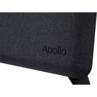 Конвектор электрический Ballu Apollo digital INVERTER Space Black BEC/ATI-2502 — фото 8