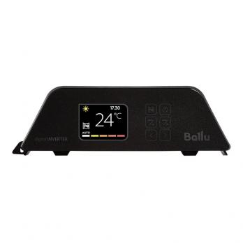 Конвектор электрический Ballu Apollo digital INVERTER Space Black BEC/ATI-2502 — общий вид