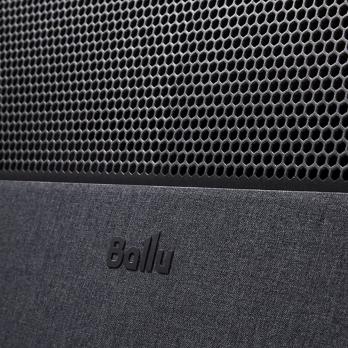 Конвектор электрический Ballu Apollo digital INVERTER Space Black BEC/ATI-2502 — общий вид