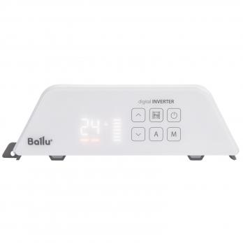 Блок управления Transformer Digital Inverter Ballu BCT/EVU-4I — общий вид