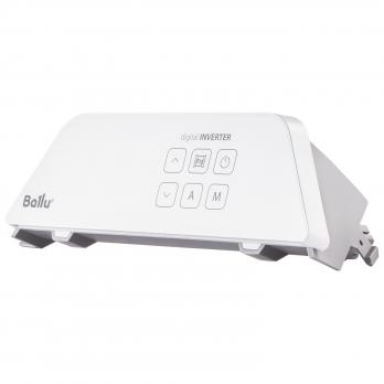 Блок управления Transformer Digital Inverter Ballu BCT/EVU-4I — общий вид