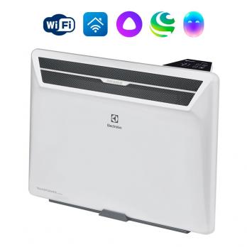 Комплект Electrolux Air Gate Transformer с блоком управления ECH/AG2-1500 T-TUE4 (электронный) — общий вид