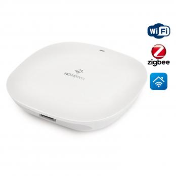Блок управления (шлюз) HOMMYN Hub HH-01 — общий вид