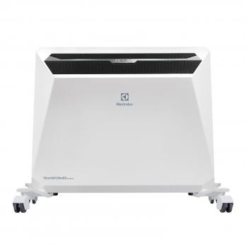 Комплект Electrolux Rapid Transformer с блоком управления и шасси ECH/R-1000 T-TUE4 (электронный) — общий вид