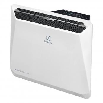 Комплект Electrolux Rapid Transformer с блоком управления ECH/R-1000 T-TUI4 (инверторный) — общий вид