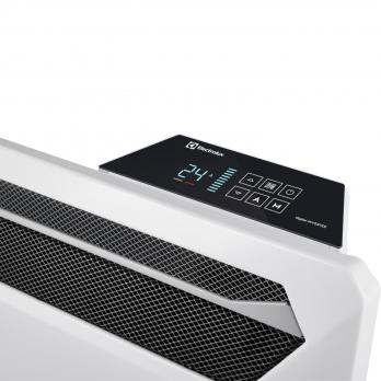 Комплект Electrolux Rapid Transformer с блоком управления ECH/R-1000 T-TUI4 (инверторный) — общий вид
