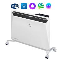 Комплект Electrolux Rapid Transformer с блоком управления и шасси ECH/R-1500 T-TUI4 (инверторный) — общий вид
