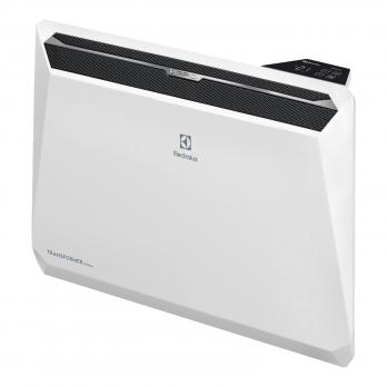Комплект Electrolux Rapid Transformer с блоком управления ECH/R-2000 T-TUE4 (электронный) — общий вид