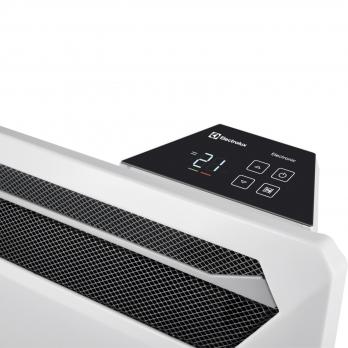 Комплект Electrolux Rapid Transformer с блоком управления ECH/R-2000 T-TUE4 (электронный) — общий вид