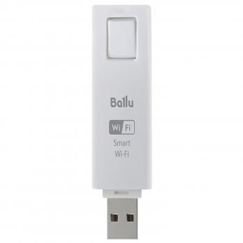 Модуль съёмный управляющий Ballu Smart Wi-Fi BEC/WF-01 — общий вид