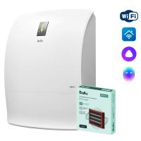 Очиститель воздуха приточный Ballu ONEAIR ASP-200SPW — общий вид