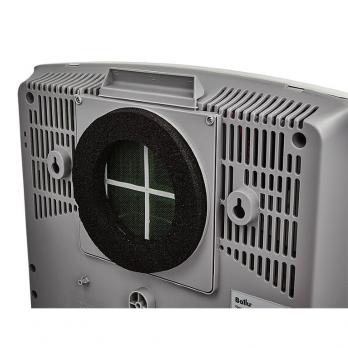 Очиститель воздуха приточный Ballu ONEAIR ASP-200SPW — общий вид