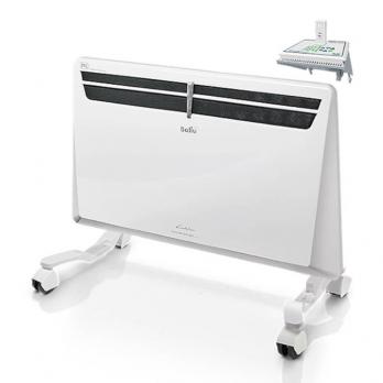 Блок управления конвектора Ballu Transformer Digital Inverter BCT/EVU-I — общий вид