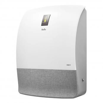 Очиститель воздуха приточный Ballu ONEAIR ASP-200S — общий вид