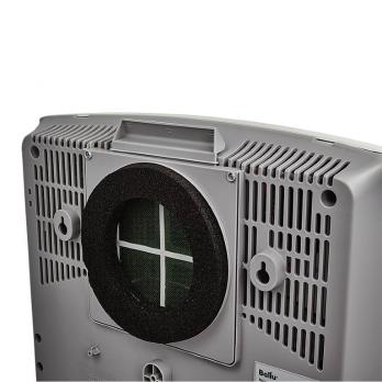 Очиститель воздуха приточный Ballu ONEAIR ASP-200SMAX — общий вид