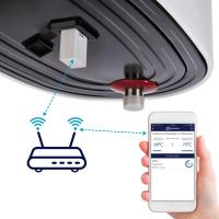 Модуль съёмный управляющий Electrolux ECH/WF-01 Smart Wi-Fi — фото 6