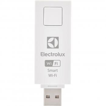 Модуль съёмный управляющий Electrolux ECH/WF-01 Smart Wi-Fi — общий вид