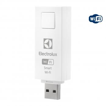 Модуль съёмный управляющий Electrolux ECH/WF-01 Smart Wi-Fi — общий вид