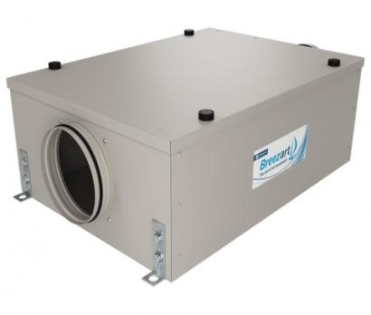 Секция фильтра Breezart 550 HEPA Case